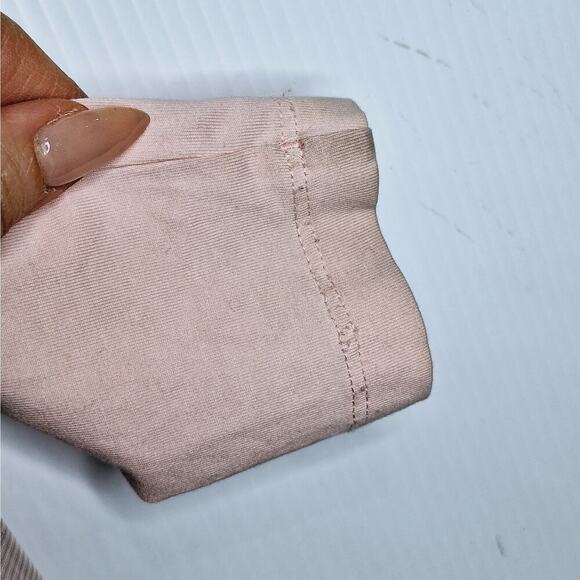 Hanna Andersson Soft Tulle Dress Girls 6-7 120cm Princess Flutter Ballet Pink - Picture 8 of 12